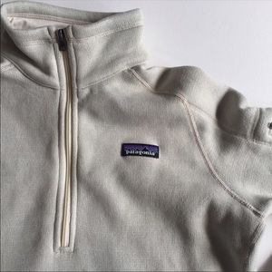 Patagonia Women's Better Sweater